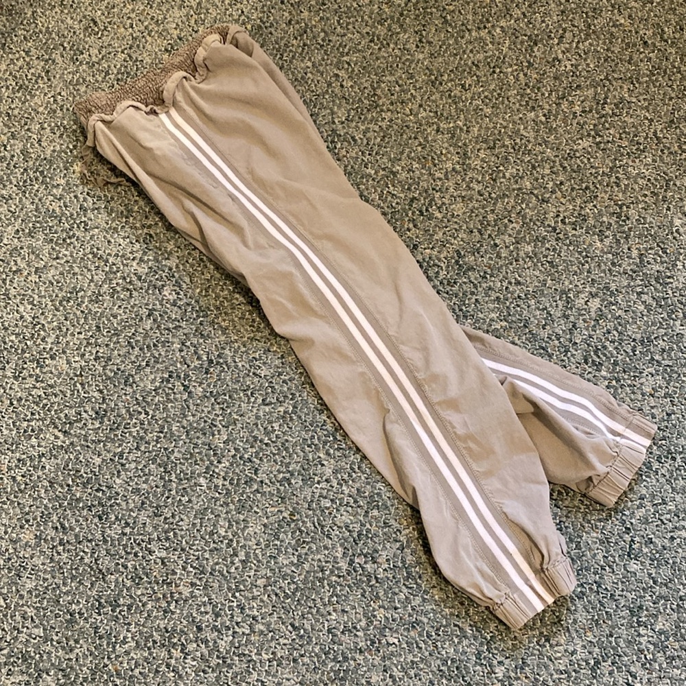 Y2K Deha Italian pants